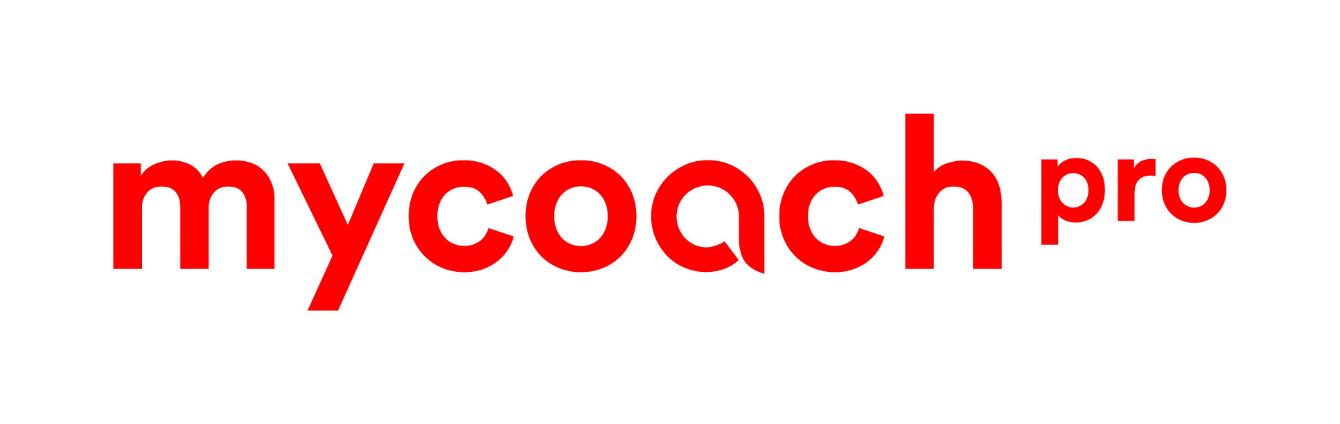 MyCoach Pro